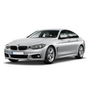 4 Serisi F36 2014-2018